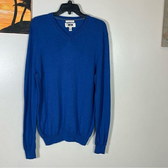 JOSEPH ABBOUND EXTRA MERINO WOOL - Picture 1 of 4